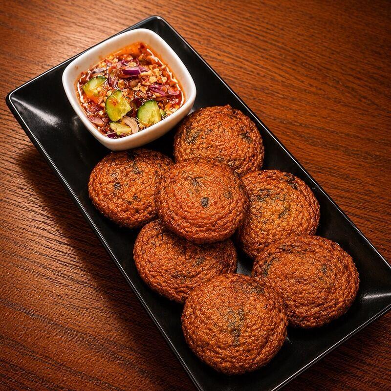 Fried Fish Cake (7)