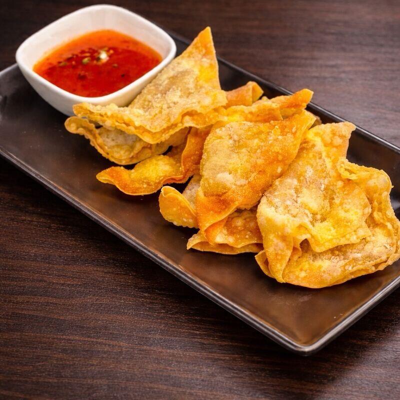 Fried Wonton