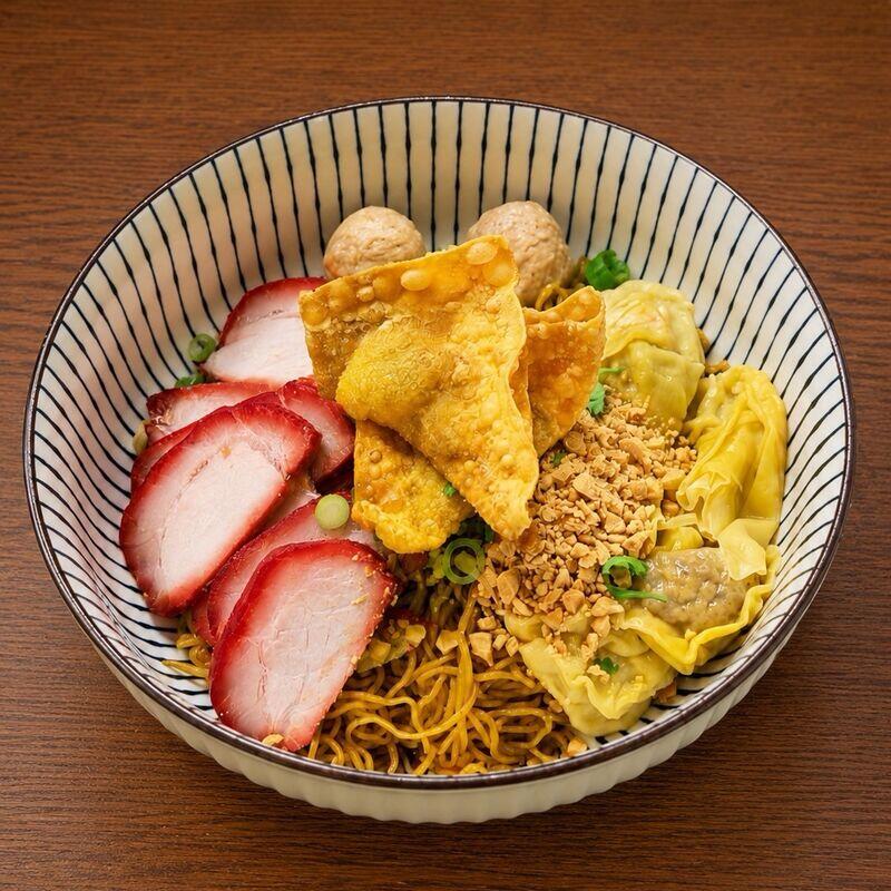 BA MEE HAENG