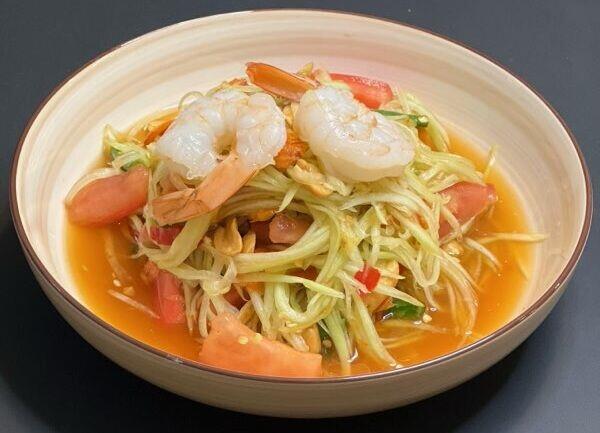 Som Tum Thai