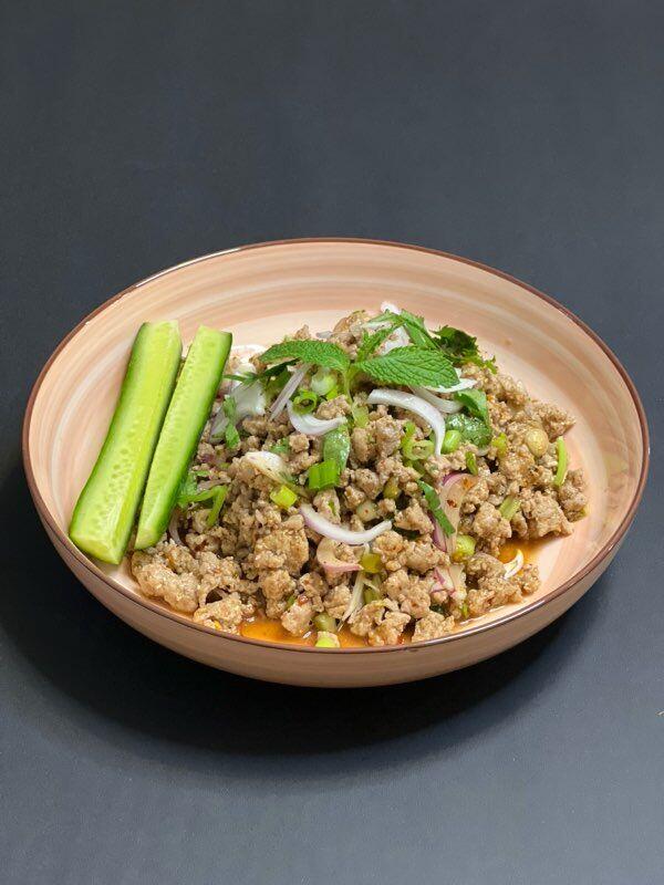 Larb Moo