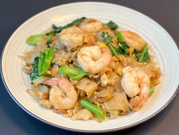 Pad See Ew