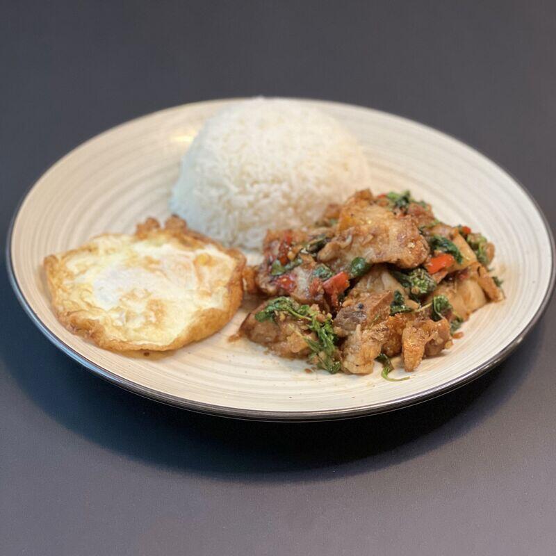 Kra Pao