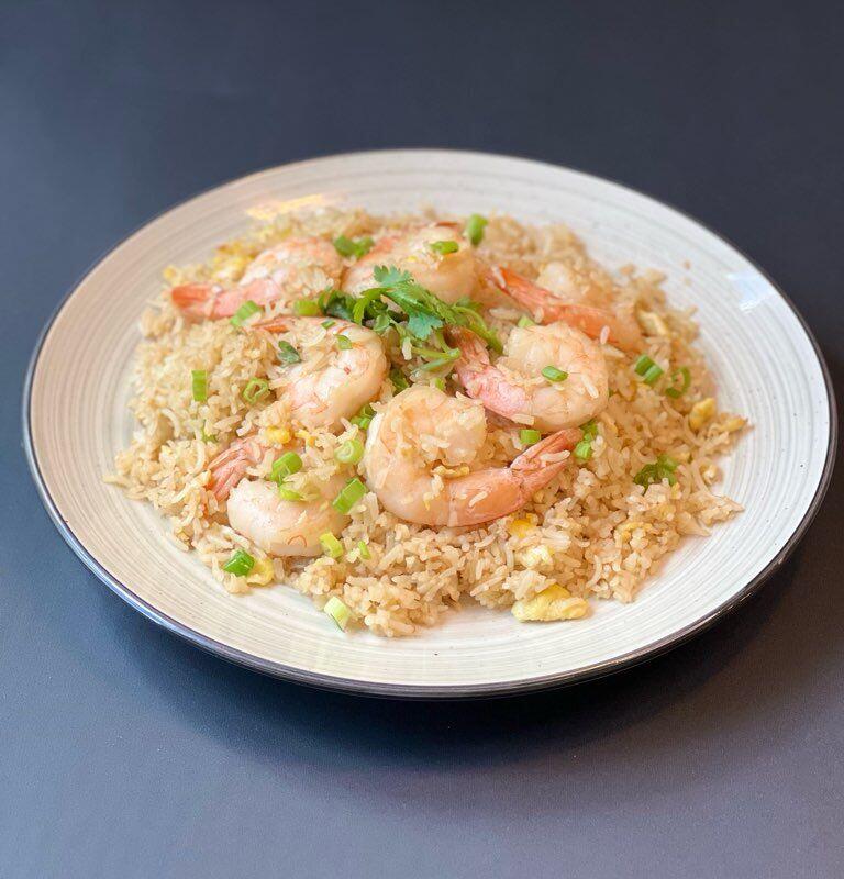 Fried Rice