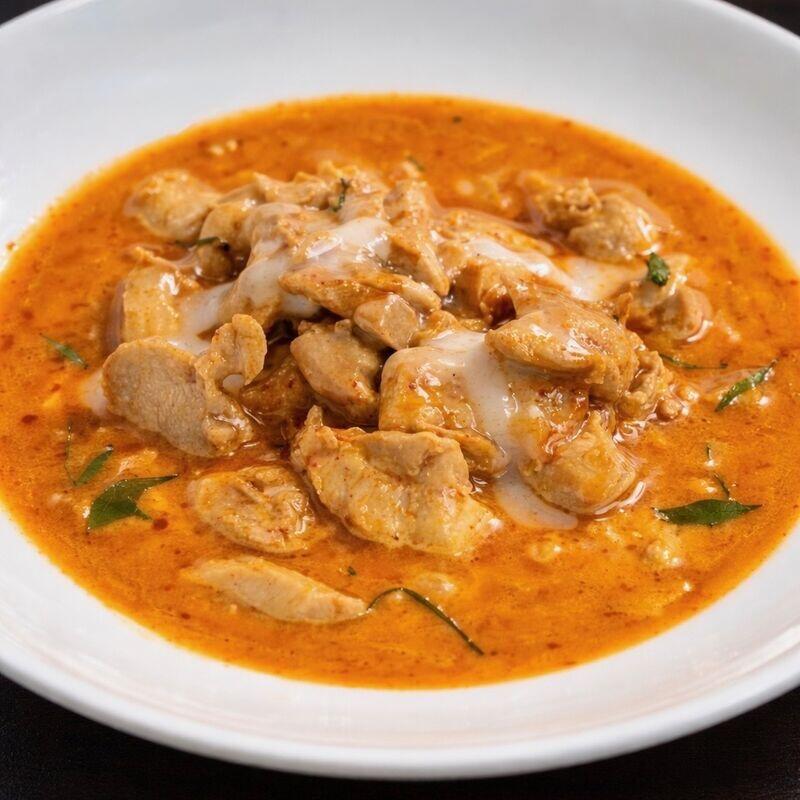 PANANG CURRY